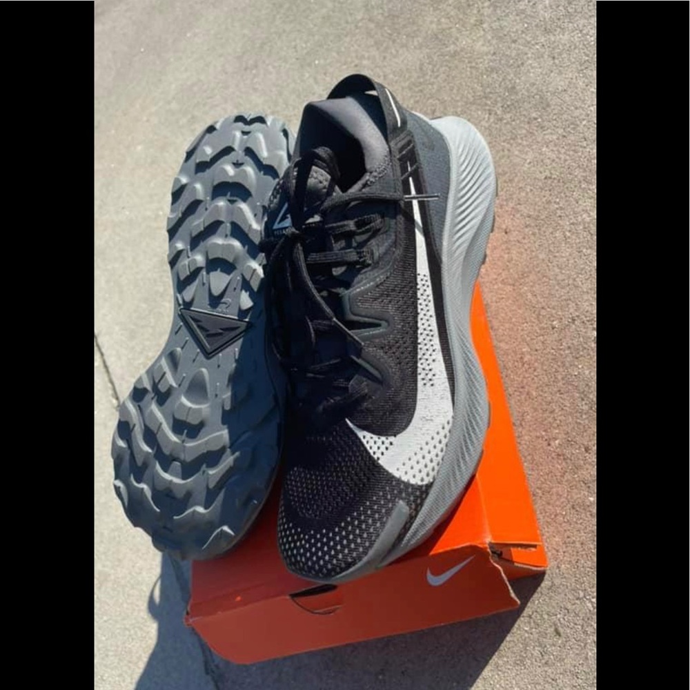 Men’s Size 9 Nike Pegasus Trail Shoe